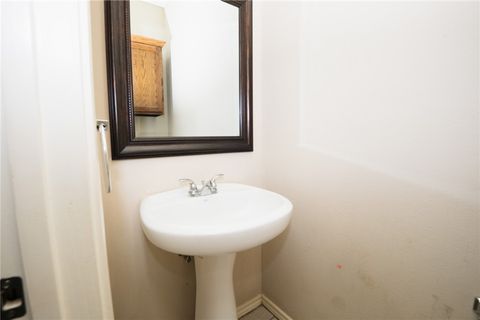 Tiny photo for 811 Welsh Avenue, College Station, TX 77840 (MLS # 26005447)