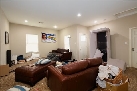 Tiny photo for 811 Welsh Avenue, College Station, TX 77840 (MLS # 26005447)