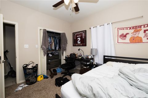 Tiny photo for 811 Welsh Avenue, College Station, TX 77840 (MLS # 26005447)