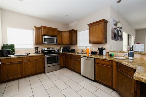 Tiny photo for 811 Welsh Avenue, College Station, TX 77840 (MLS # 26005447)