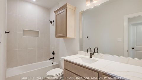 Tiny photo for 15072 Ty Marshall Court, College Station, TX 77845 (MLS # 26003786)