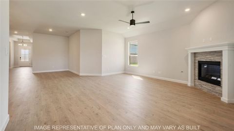 Tiny photo for 15072 Ty Marshall Court, College Station, TX 77845 (MLS # 26003786)