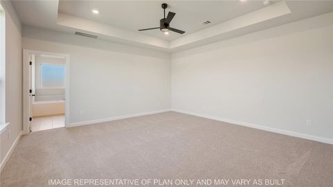 Tiny photo for 15072 Ty Marshall Court, College Station, TX 77845 (MLS # 26003786)