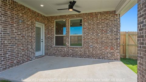 Tiny photo for 15072 Ty Marshall Court, College Station, TX 77845 (MLS # 26003786)