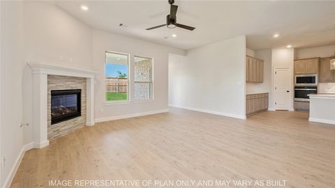 Tiny photo for 15072 Ty Marshall Court, College Station, TX 77845 (MLS # 26003786)
