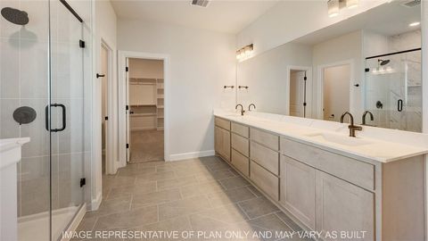 Tiny photo for 15072 Ty Marshall Court, College Station, TX 77845 (MLS # 26003786)