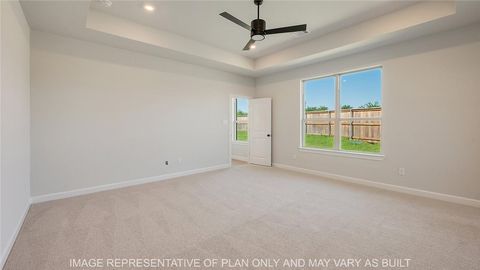 Tiny photo for 15072 Ty Marshall Court, College Station, TX 77845 (MLS # 26003786)