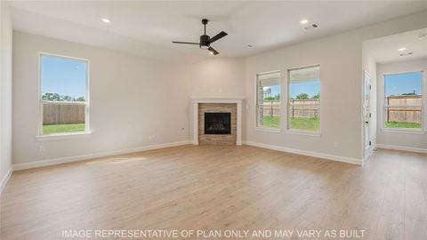 Tiny photo for 15072 Ty Marshall Court, College Station, TX 77845 (MLS # 26003786)