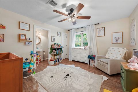 Tiny photo for 4110 Margaret Street, Bryan, TX 77803 (MLS # 26006133)