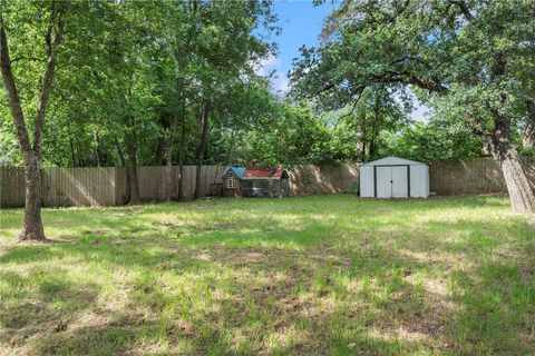 Tiny photo for 4110 Margaret Street, Bryan, TX 77803 (MLS # 26006133)