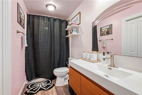 Tiny photo for 4110 Margaret Street, Bryan, TX 77803 (MLS # 26006133)