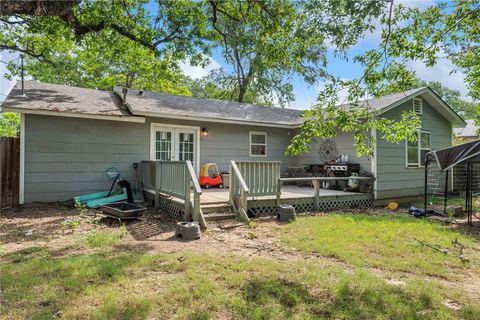 Tiny photo for 4110 Margaret Street, Bryan, TX 77803 (MLS # 26006133)