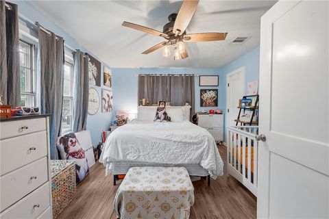 Tiny photo for 4110 Margaret Street, Bryan, TX 77803 (MLS # 26006133)