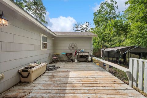 Tiny photo for 4110 Margaret Street, Bryan, TX 77803 (MLS # 26006133)