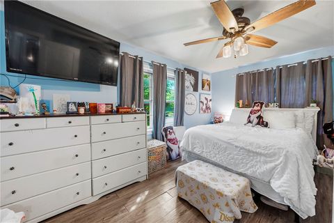 Tiny photo for 4110 Margaret Street, Bryan, TX 77803 (MLS # 26006133)