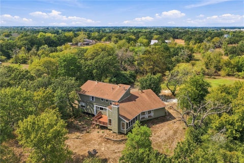 Tiny photo for 5000 Lantern Lane, Bryan, TX 77808 (MLS # 26011483)