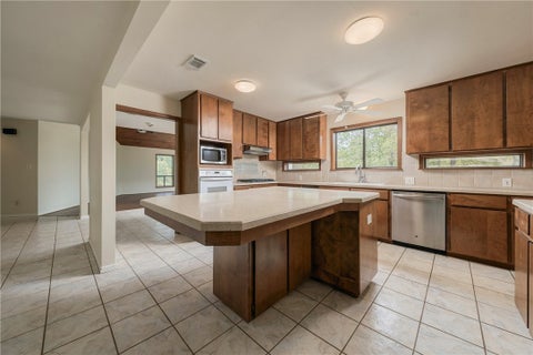 Tiny photo for 5000 Lantern Lane, Bryan, TX 77808 (MLS # 26011483)