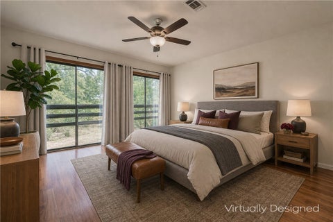 Tiny photo for 5000 Lantern Lane, Bryan, TX 77808 (MLS # 26011483)