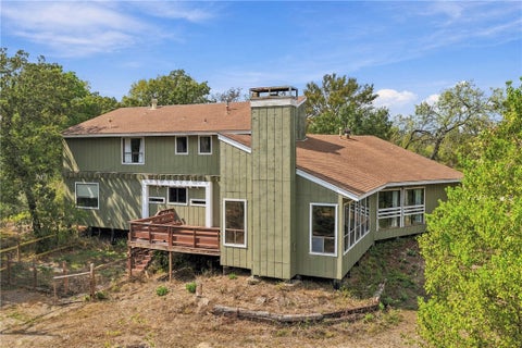 Tiny photo for 5000 Lantern Lane, Bryan, TX 77808 (MLS # 26011483)