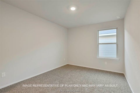 Tiny photo for 1113 Briscoe Street, Brenham, TX 77833 (MLS # 26011491)