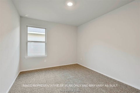 Tiny photo for 1113 Briscoe Street, Brenham, TX 77833 (MLS # 26011491)