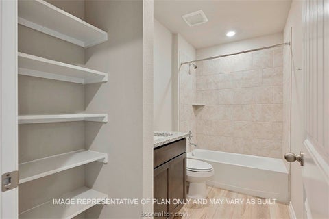 Tiny photo for 1113 Briscoe Street, Brenham, TX 77833 (MLS # 26011491)