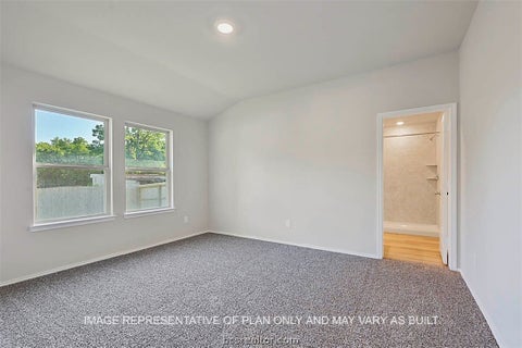 Tiny photo for 1113 Briscoe Street, Brenham, TX 77833 (MLS # 26011491)