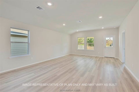 Tiny photo for 1113 Briscoe Street, Brenham, TX 77833 (MLS # 26011491)
