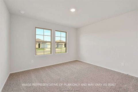 Tiny photo for 1113 Briscoe Street, Brenham, TX 77833 (MLS # 26011491)