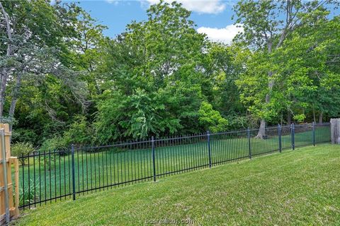 Tiny photo for 1909 Debbie Drive, Bryan, TX 77802 (MLS # 26005441)