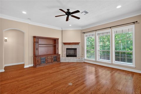 Tiny photo for 1909 Debbie Drive, Bryan, TX 77802 (MLS # 26005441)
