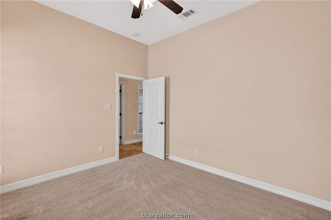 Tiny photo for 1909 Debbie Drive, Bryan, TX 77802 (MLS # 26005441)