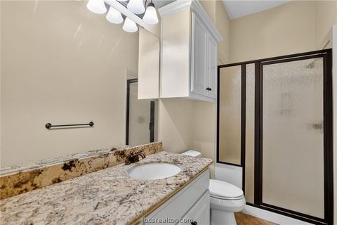 Tiny photo for 1909 Debbie Drive, Bryan, TX 77802 (MLS # 26005441)