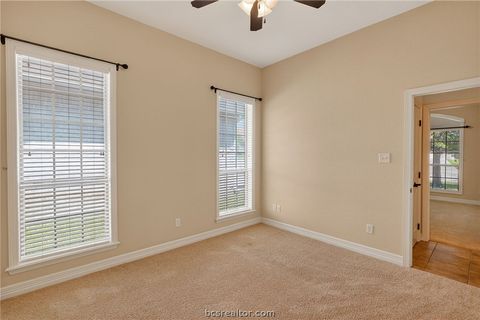 Tiny photo for 1909 Debbie Drive, Bryan, TX 77802 (MLS # 26005441)