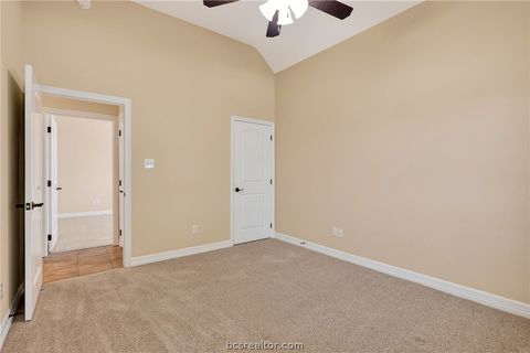 Tiny photo for 1909 Debbie Drive, Bryan, TX 77802 (MLS # 26005441)