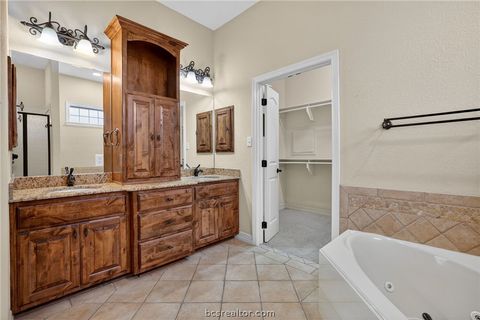 Tiny photo for 1909 Debbie Drive, Bryan, TX 77802 (MLS # 26005441)
