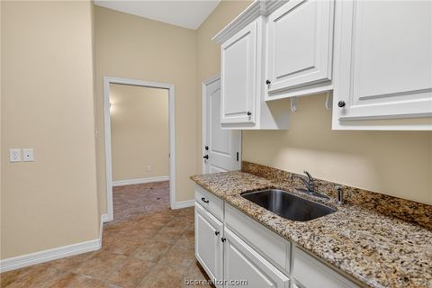 Tiny photo for 1909 Debbie Drive, Bryan, TX 77802 (MLS # 26005441)