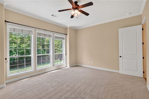 Tiny photo for 1909 Debbie Drive, Bryan, TX 77802 (MLS # 26005441)