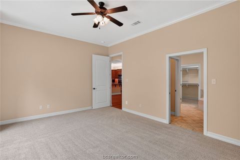 Tiny photo for 1909 Debbie Drive, Bryan, TX 77802 (MLS # 26005441)