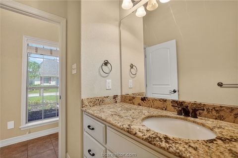 Tiny photo for 1909 Debbie Drive, Bryan, TX 77802 (MLS # 26005441)
