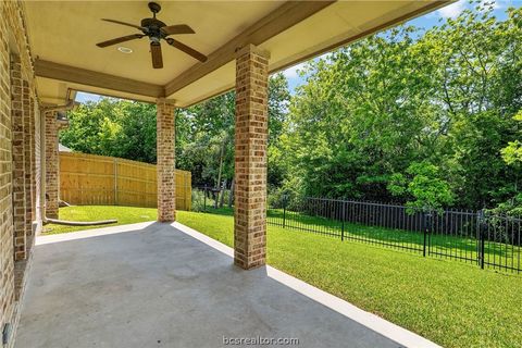 Tiny photo for 1909 Debbie Drive, Bryan, TX 77802 (MLS # 26005441)