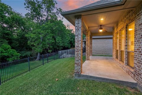 Tiny photo for 1909 Debbie Drive, Bryan, TX 77802 (MLS # 26005441)