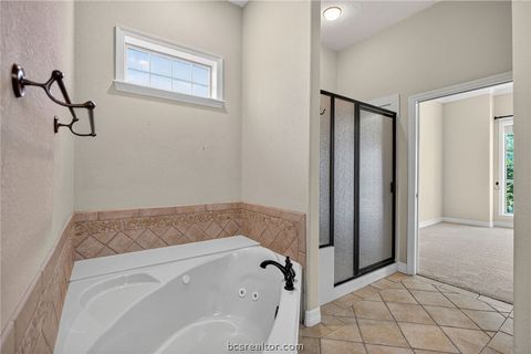 Tiny photo for 1909 Debbie Drive, Bryan, TX 77802 (MLS # 26005441)