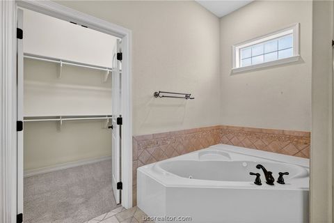 Tiny photo for 1909 Debbie Drive, Bryan, TX 77802 (MLS # 26005441)