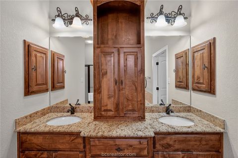 Tiny photo for 1909 Debbie Drive, Bryan, TX 77802 (MLS # 26005441)