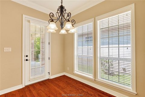 Tiny photo for 1909 Debbie Drive, Bryan, TX 77802 (MLS # 26005441)