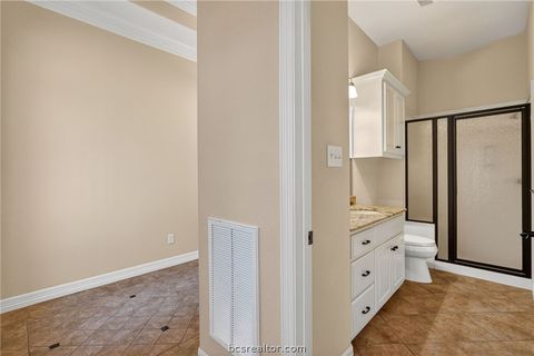 Tiny photo for 1909 Debbie Drive, Bryan, TX 77802 (MLS # 26005441)