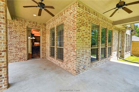Tiny photo for 1909 Debbie Drive, Bryan, TX 77802 (MLS # 26005441)