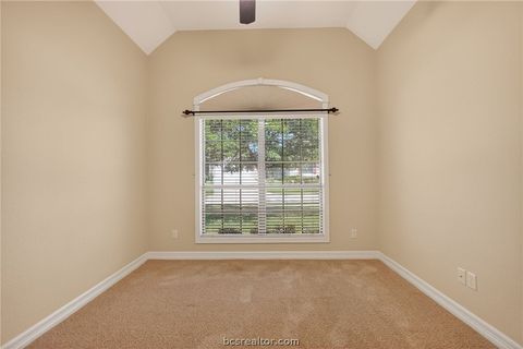 Tiny photo for 1909 Debbie Drive, Bryan, TX 77802 (MLS # 26005441)