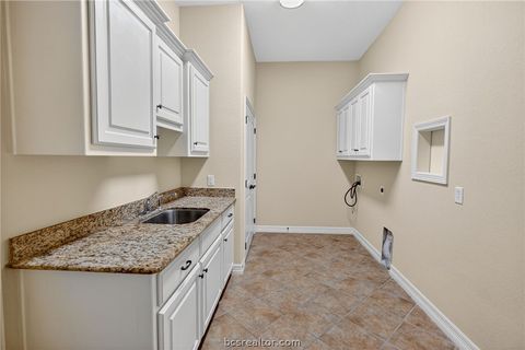 Tiny photo for 1909 Debbie Drive, Bryan, TX 77802 (MLS # 26005441)